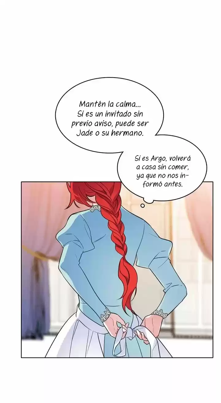 Mueller's Investigator - Capítulo 73 - Página 27 - LectorTMOo