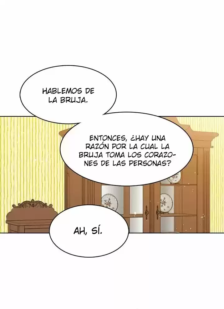 Mueller's Investigator - Capítulo 73 - Página 64 - LectorTMOo