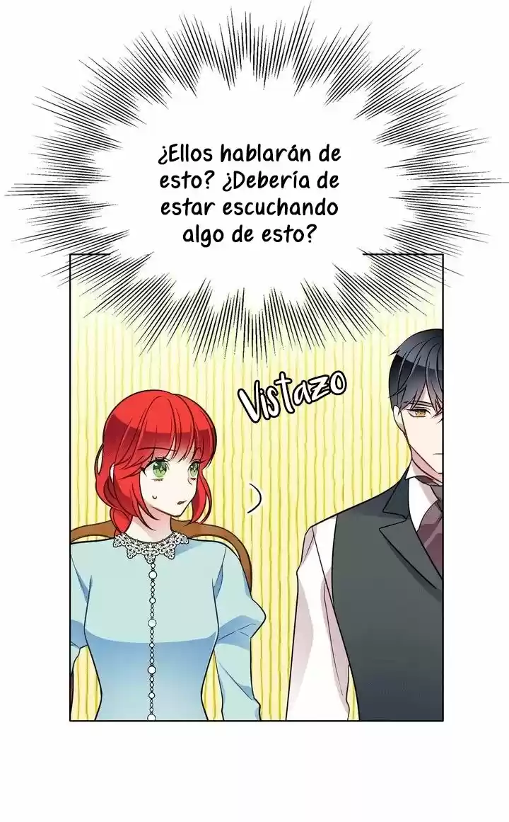 Mueller's Investigator - Capítulo 73 - Página 66 - LectorTMOo