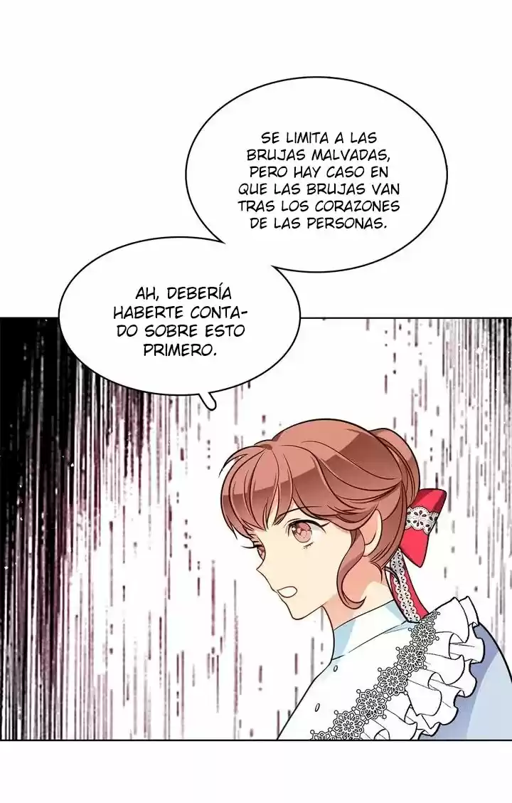 Mueller's Investigator - Capítulo 73 - Página 67 - LectorTMOo