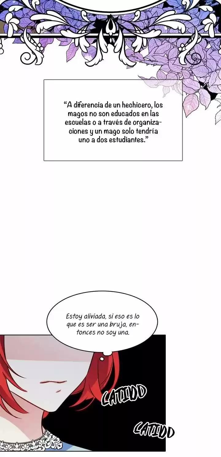 Mueller's Investigator - Capítulo 73 - Página 70 - LectorTMOo