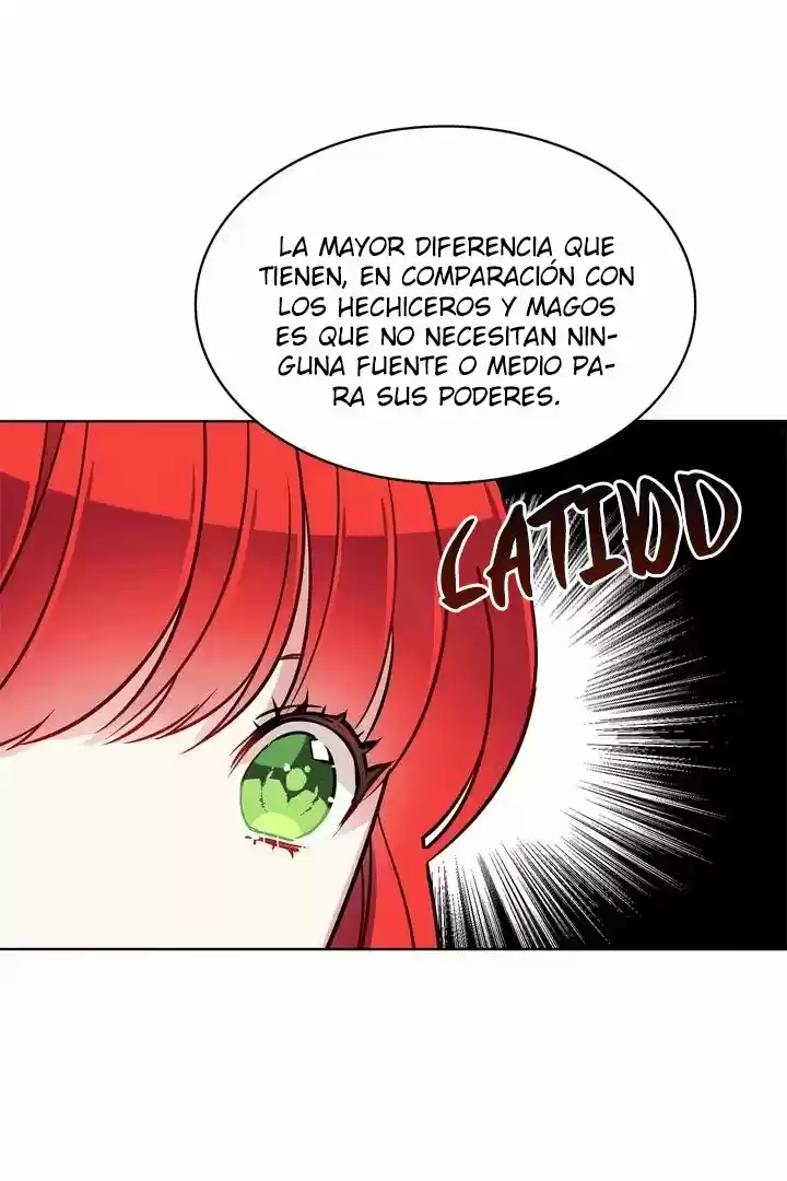Mueller's Investigator - Capítulo 73 - Página 74 - LectorTMOo