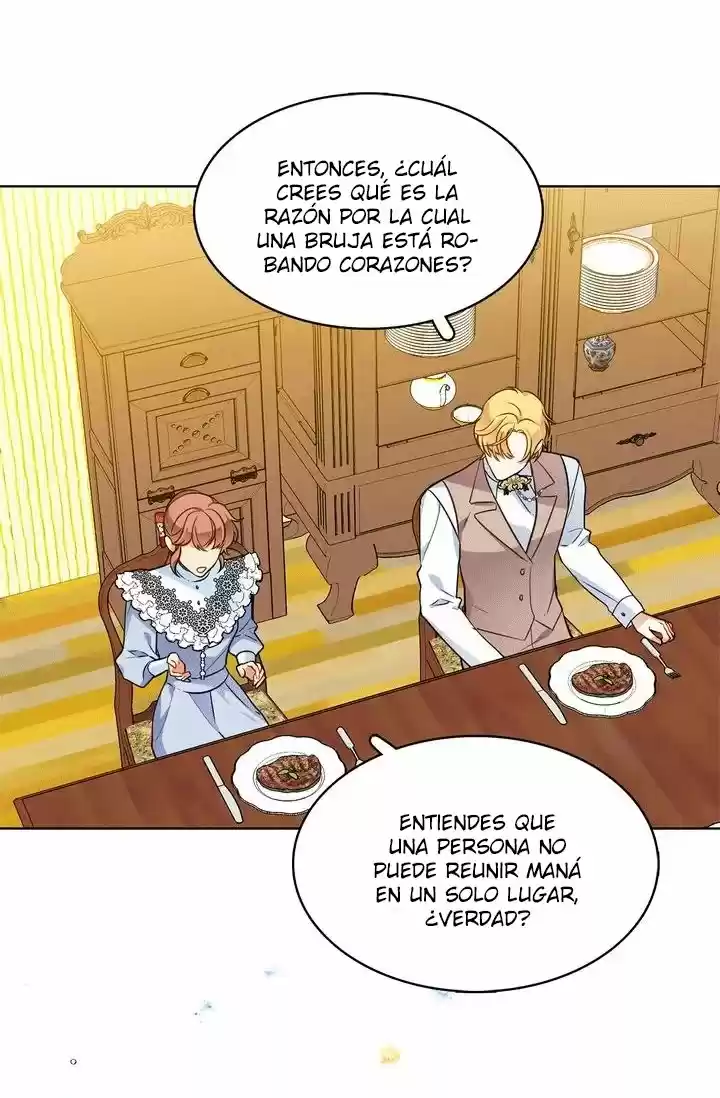 Mueller's Investigator - Capítulo 73 - Página 85 - LectorTMOo