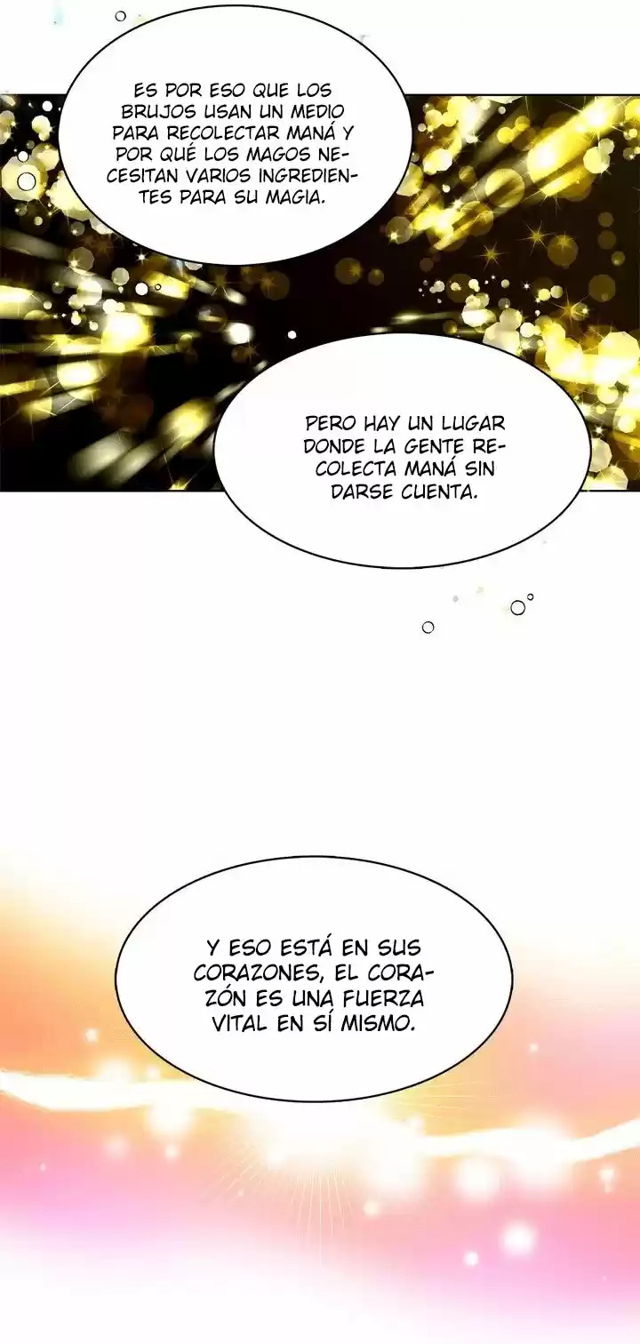 Mueller's Investigator - Capítulo 73 - Página 89 - LectorTMOo