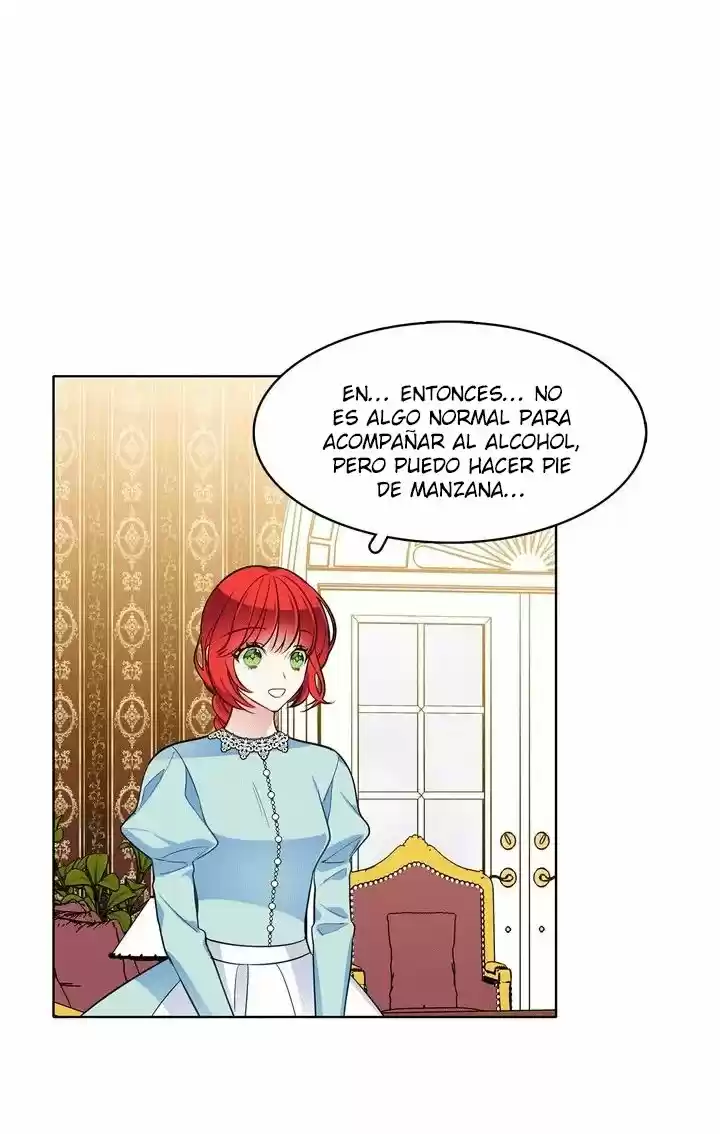 Mueller's Investigator - Capítulo 74 - Página 29 - LectorTMOo