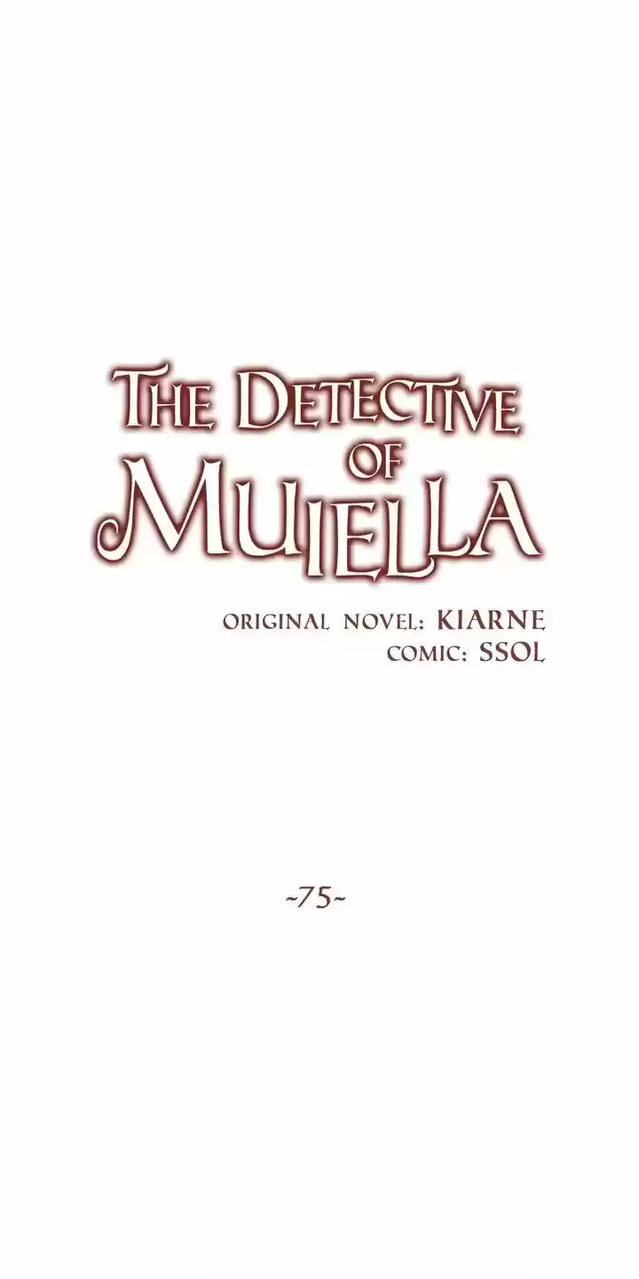 Mueller's Investigator - Capítulo 75 - Página 4 - LectorTMOo