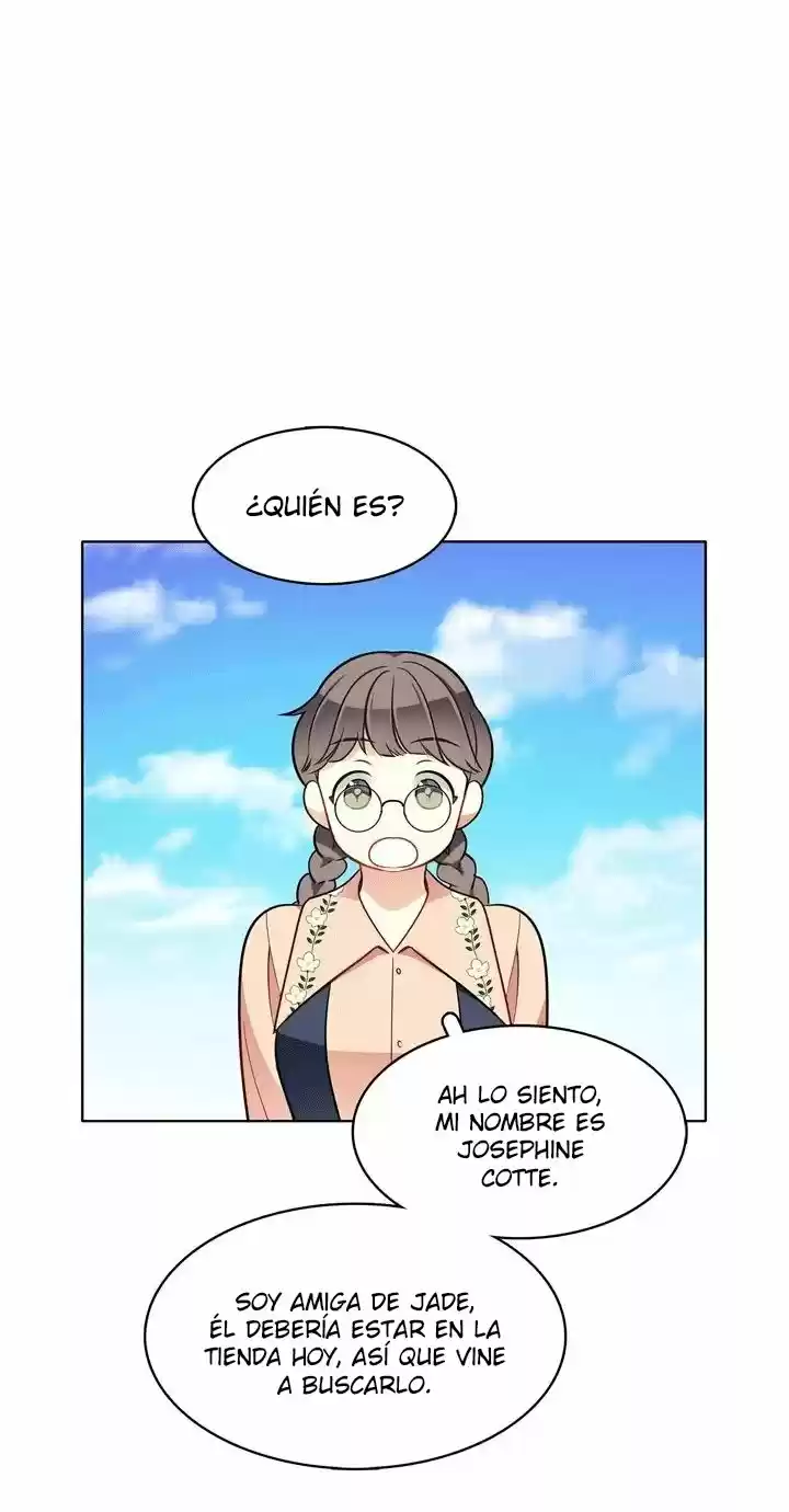 Mueller's Investigator - Capítulo 75 - Página 5 - LectorTMOo
