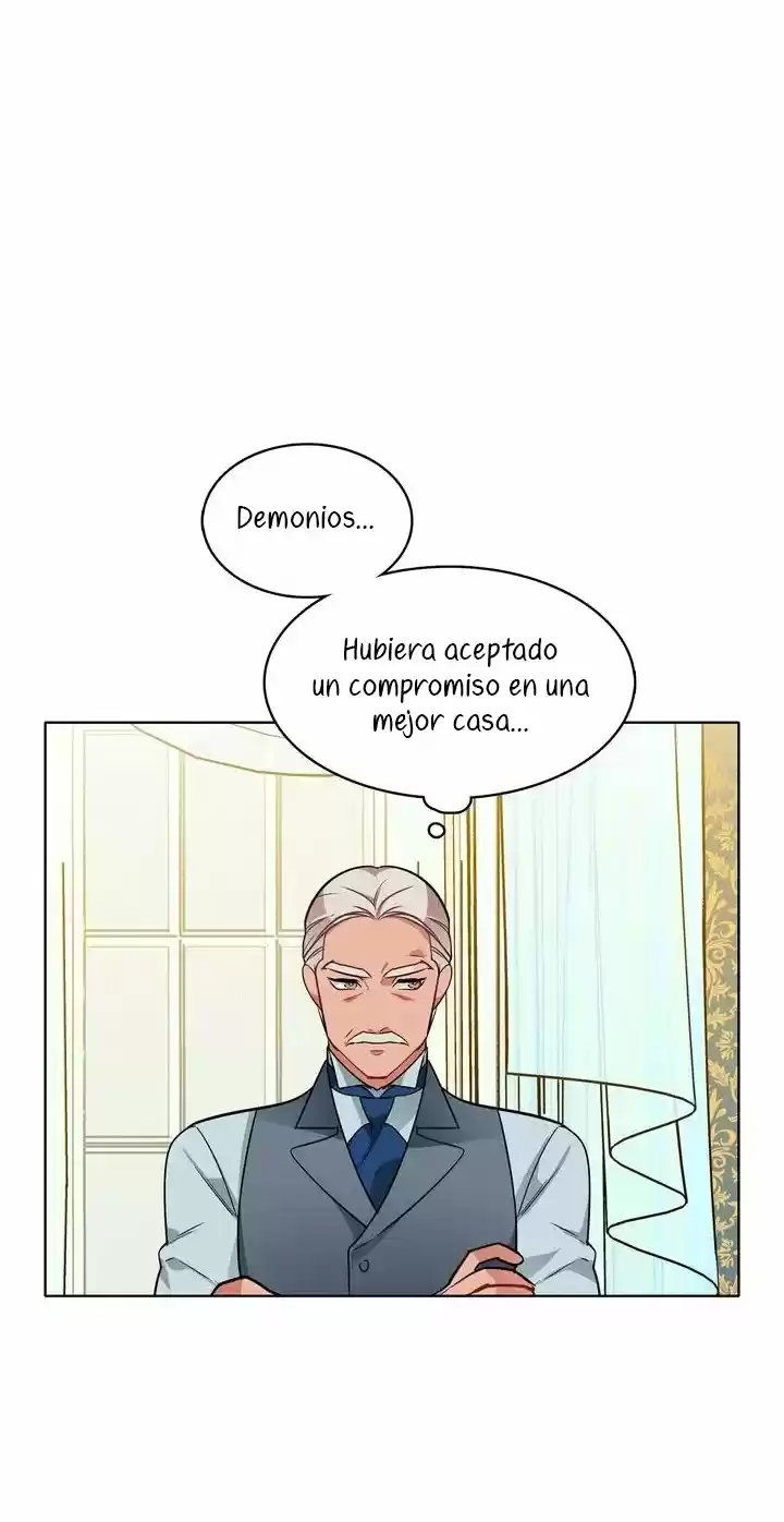 Mueller's Investigator - Capítulo 75 - Página 31 - LectorTMOo