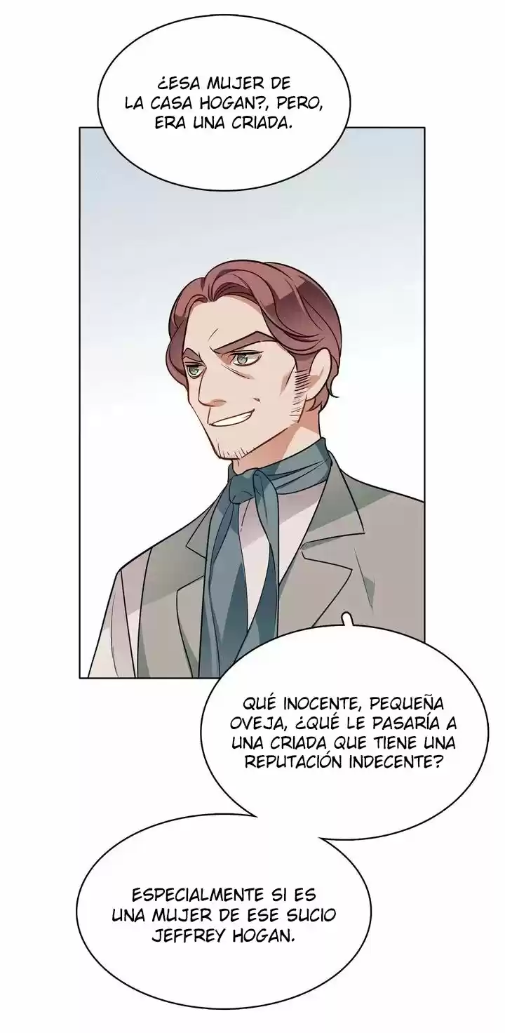 Mueller's Investigator - Capítulo 75 - Página 44 - LectorTMOo