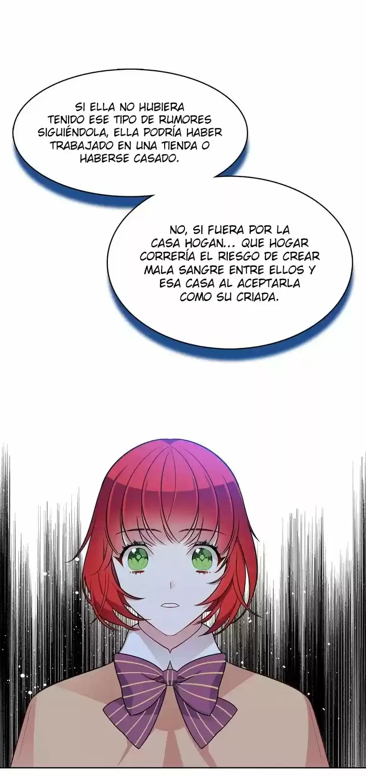 Mueller's Investigator - Capítulo 75 - Página 45 - LectorTMOo