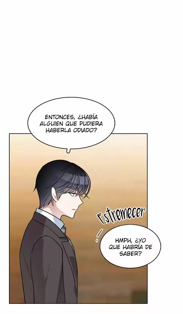 Mueller's Investigator - Capítulo 75 - Página 46 - LectorTMOo