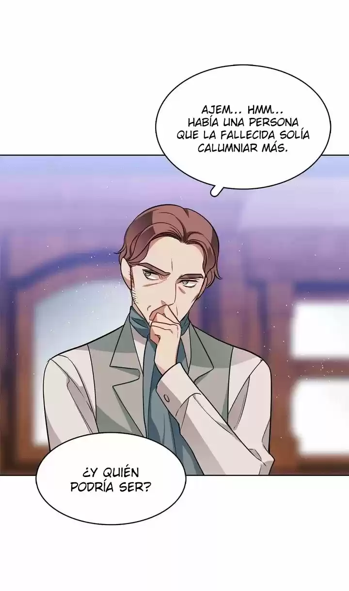 Mueller's Investigator - Capítulo 75 - Página 48 - LectorTMOo