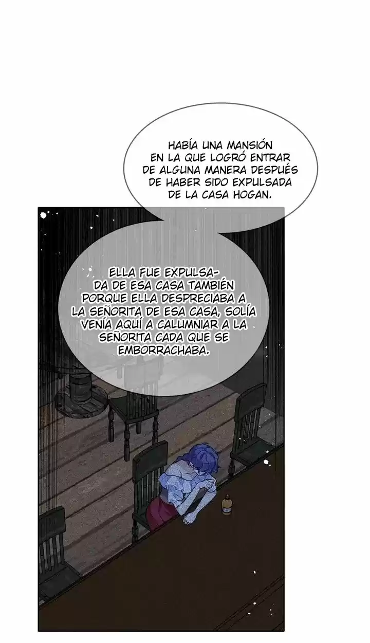 Mueller's Investigator - Capítulo 75 - Página 49 - LectorTMOo