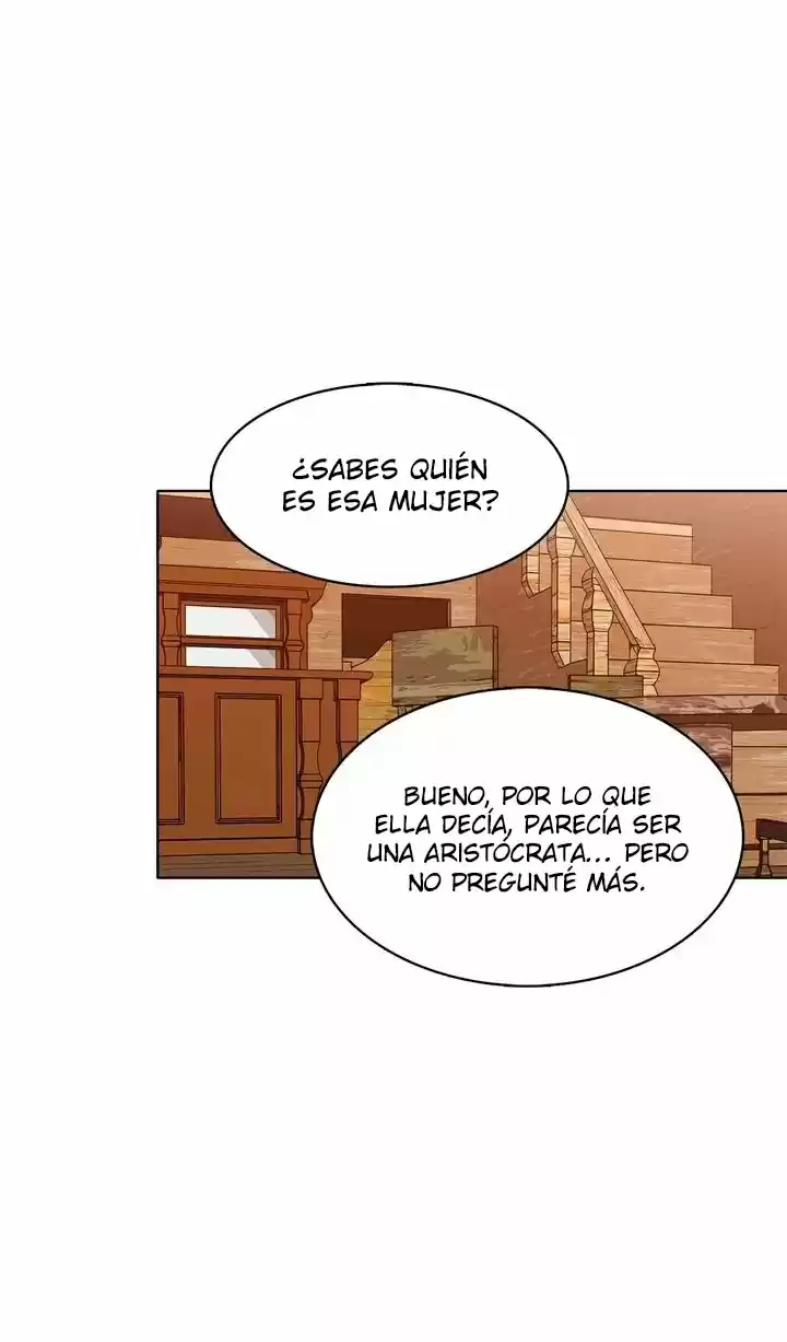 Mueller's Investigator - Capítulo 75 - Página 50 - LectorTMOo