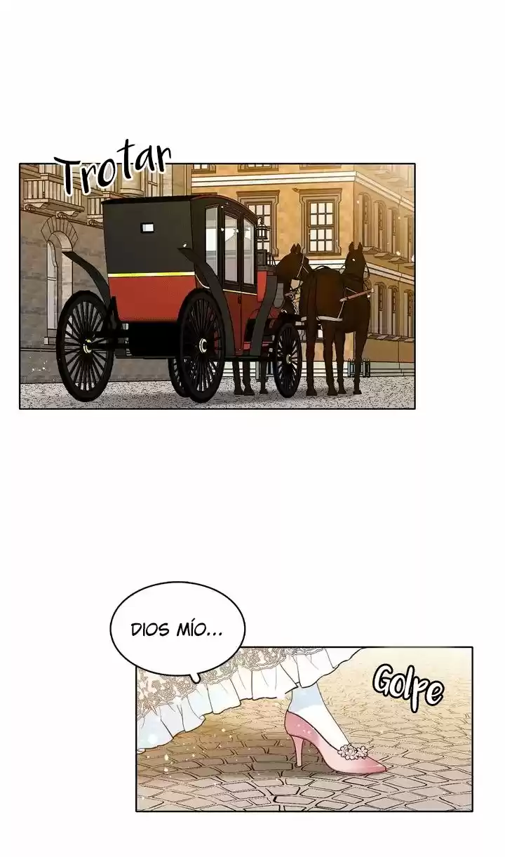 Mueller's Investigator - Capítulo 75 - Página 63 - LectorTMOo