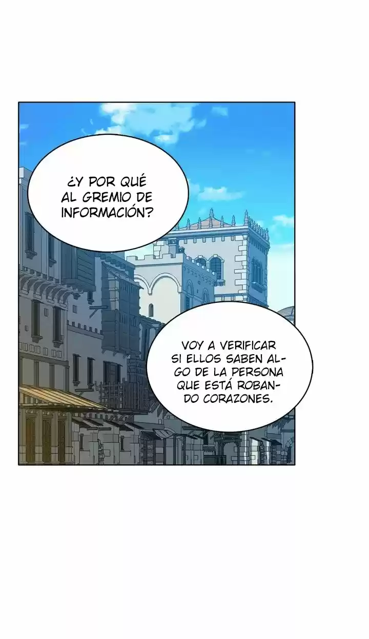 Mueller's Investigator - Capítulo 76 - Página 26 - LectorTMOo
