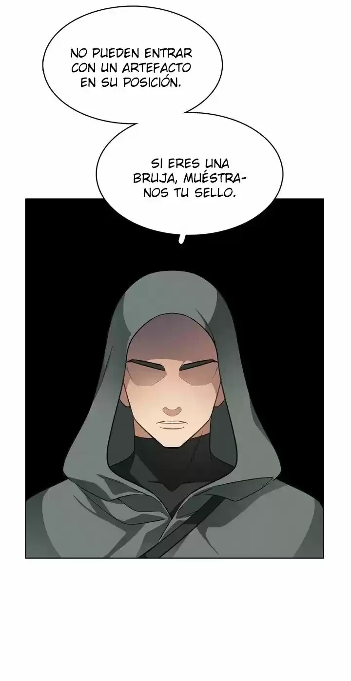 Mueller's Investigator - Capítulo 76 - Página 38 - LectorTMOo