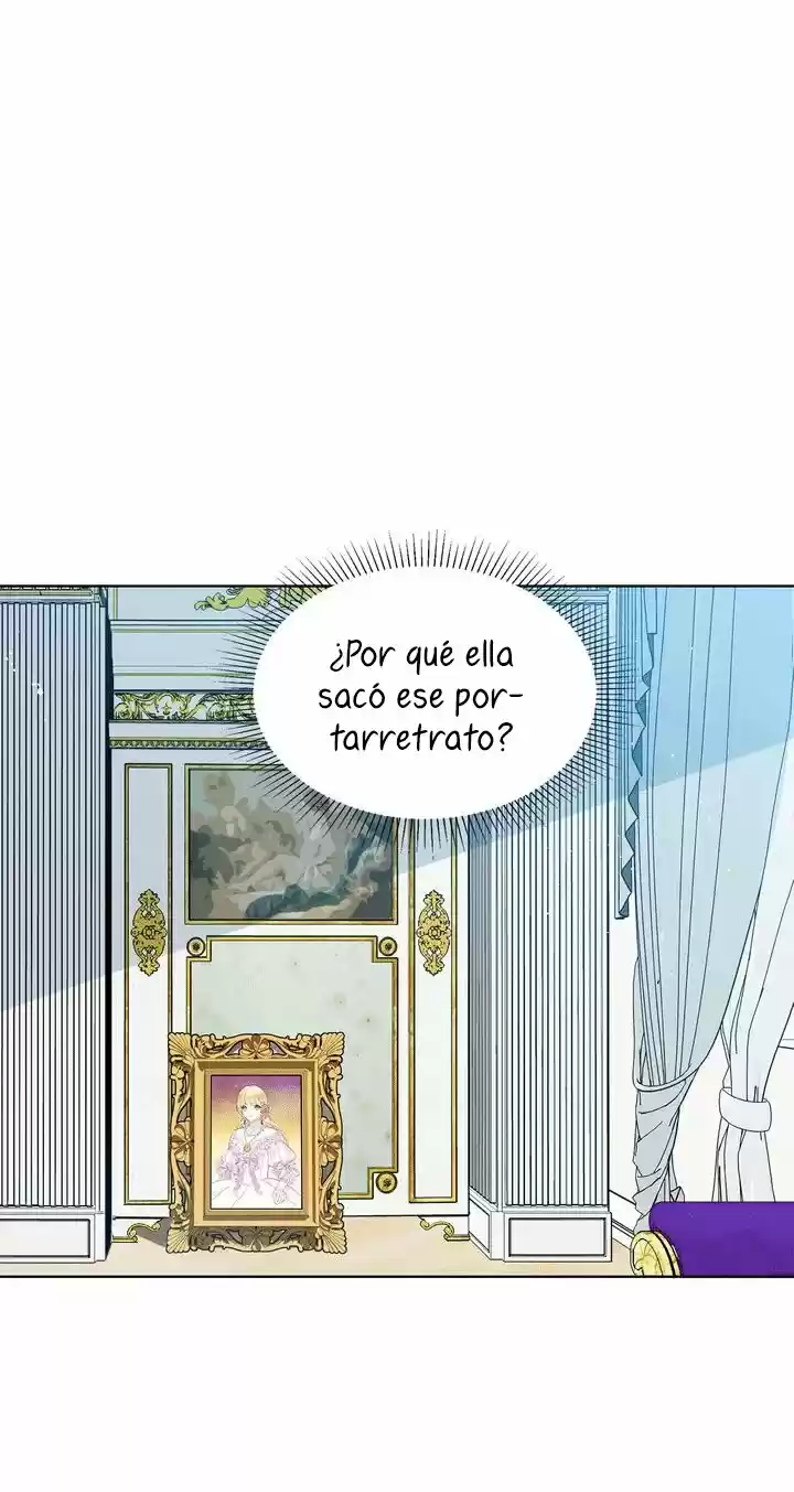Mueller's Investigator - Capítulo 76 - Página 59 - LectorTMOo