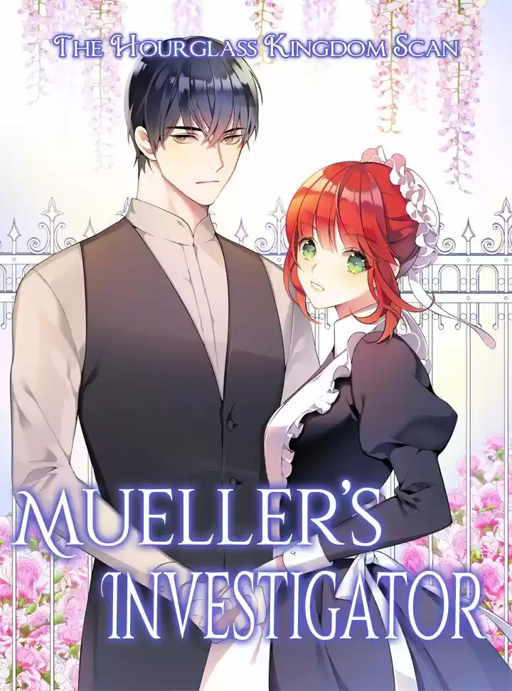 Mueller's Investigator - Capítulo 77 - Página 1 - LectorTMOo