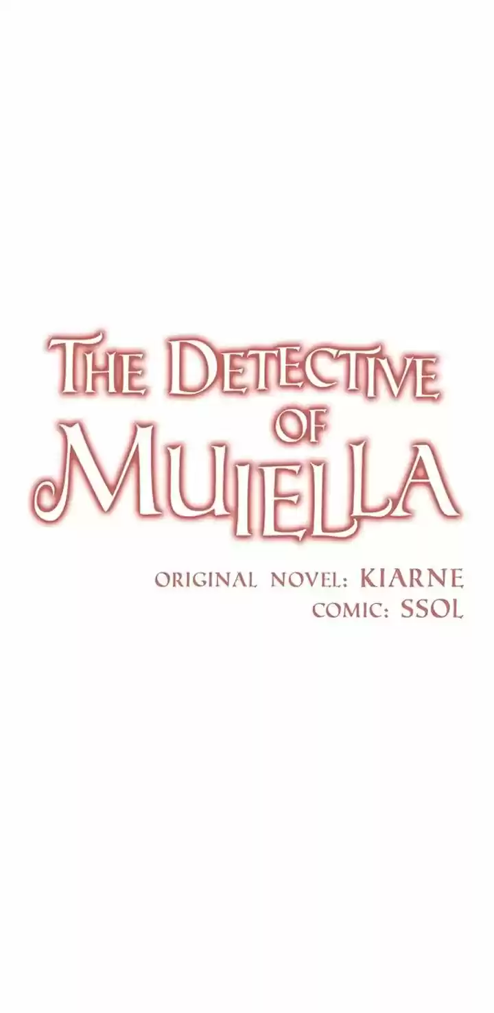 Mueller's Investigator - Capítulo 77 - Página 5 - LectorTMOo