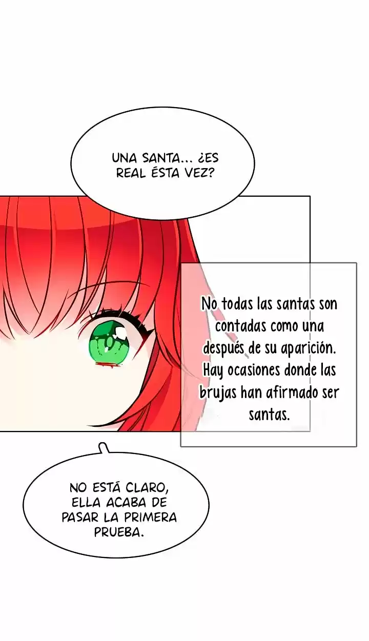 Mueller's Investigator - Capítulo 77 - Página 17 - LectorTMOo