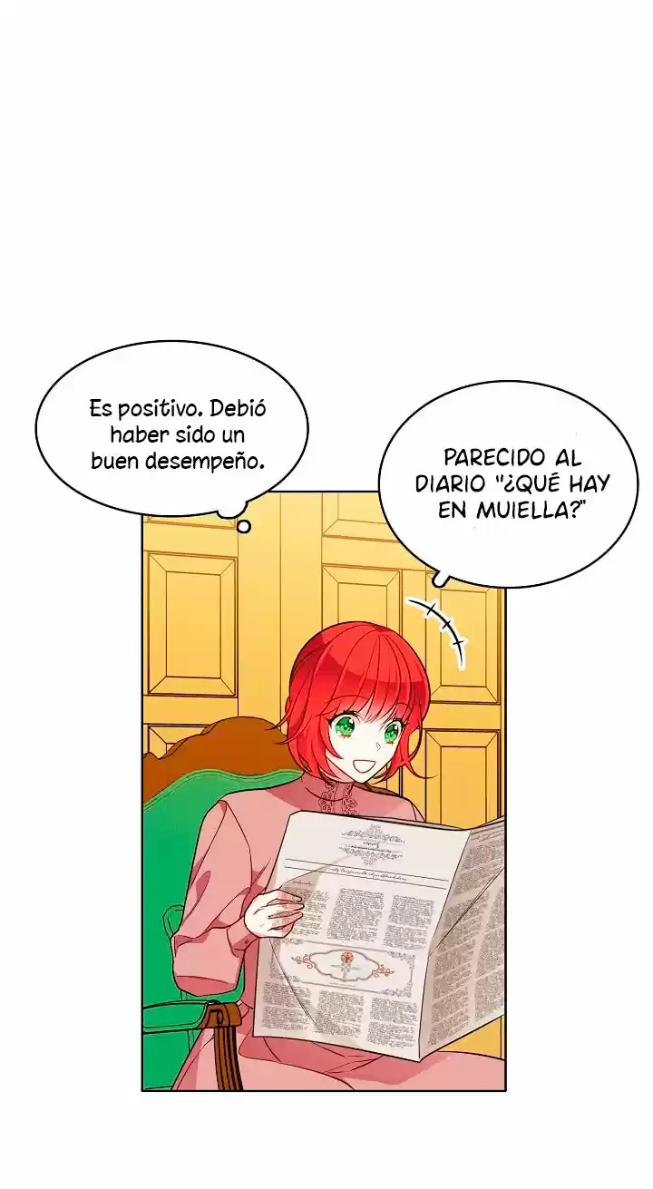 Mueller's Investigator - Capítulo 77 - Página 20 - LectorTMOo