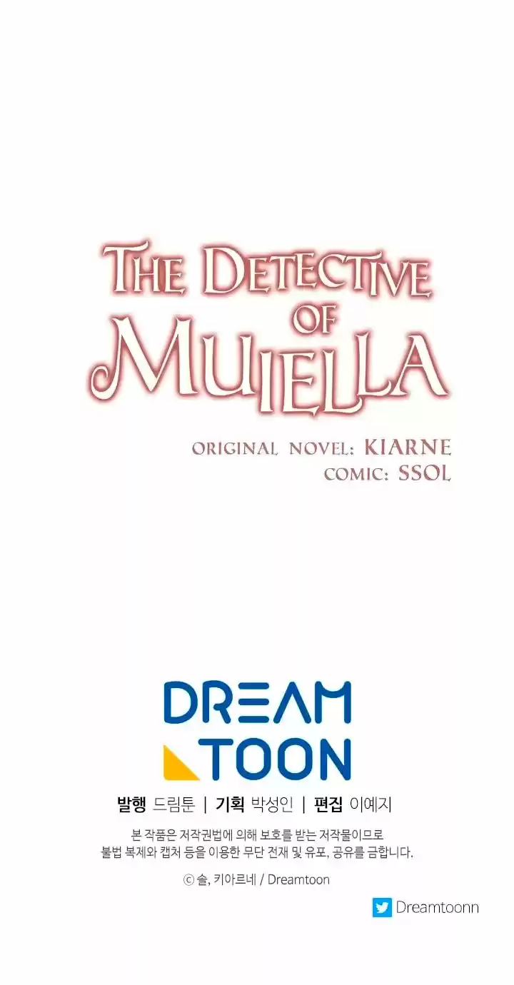 Mueller's Investigator - Capítulo 77 - Página 55 - LectorTMOo