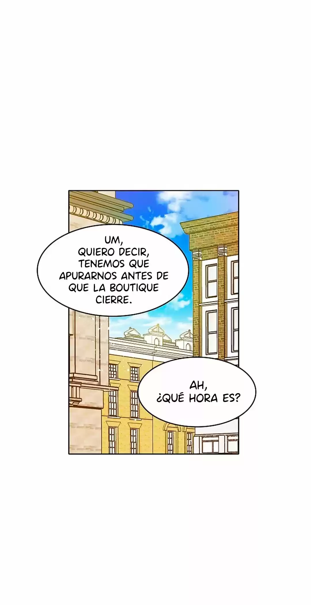 Mueller's Investigator - Capítulo 78 - Página 12 - LectorTMOo