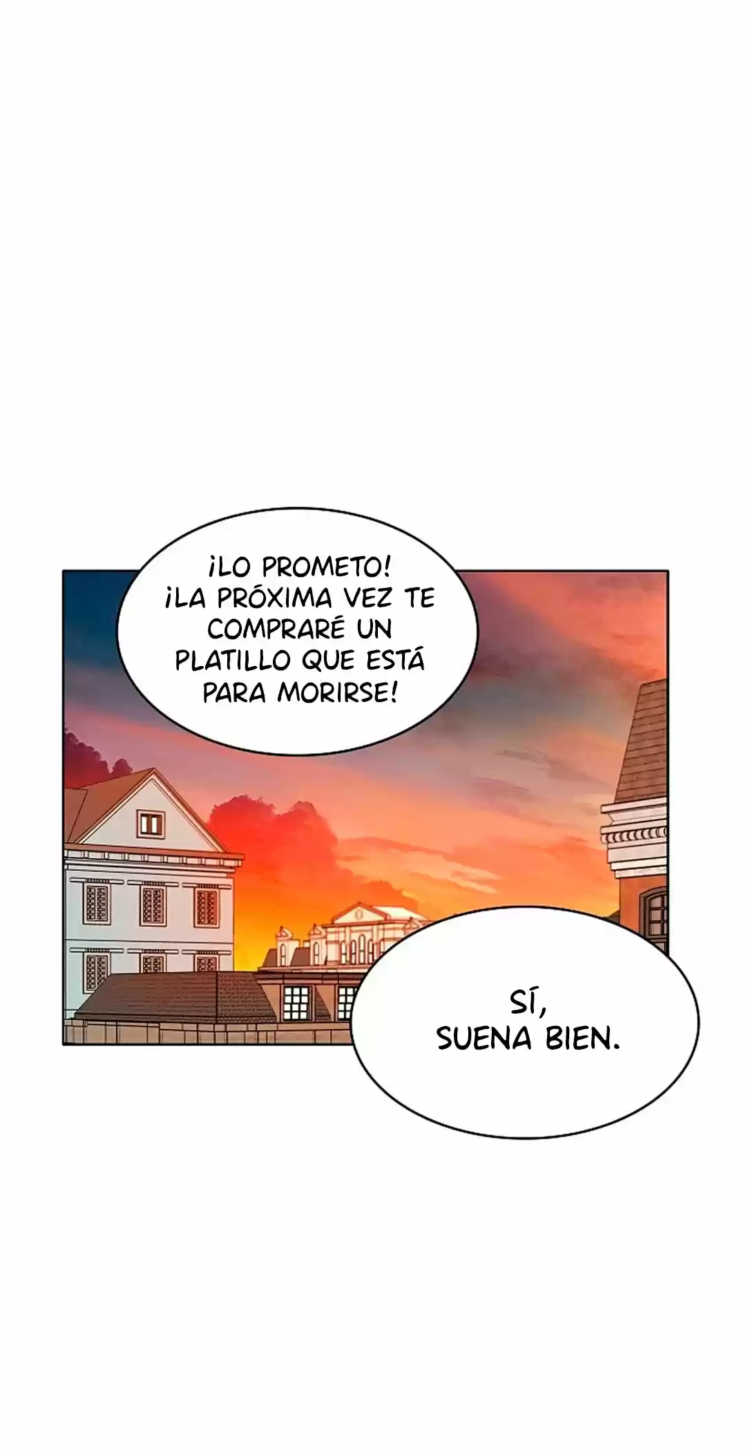 Mueller's Investigator - Capítulo 78 - Página 19 - LectorTMOo