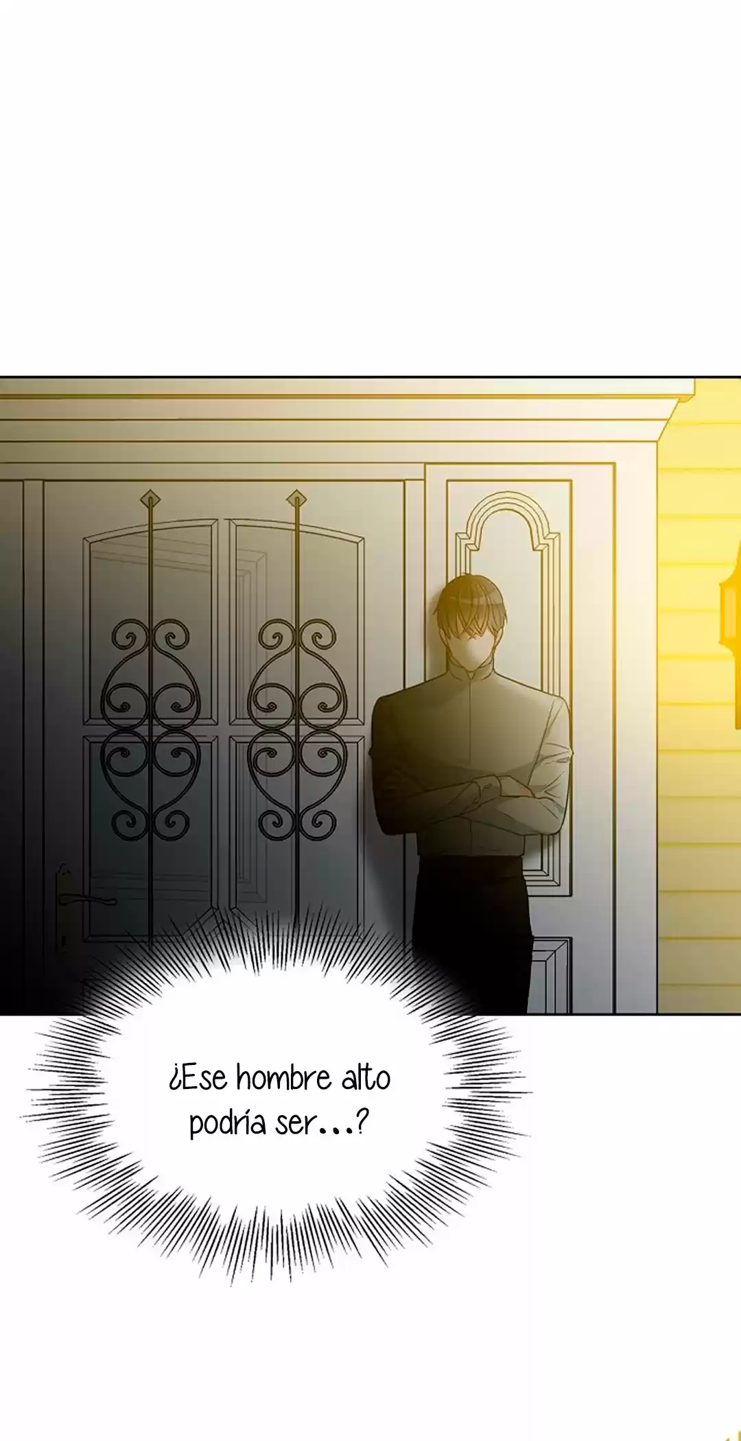 Mueller's Investigator - Capítulo 78 - Página 22 - LectorTMOo