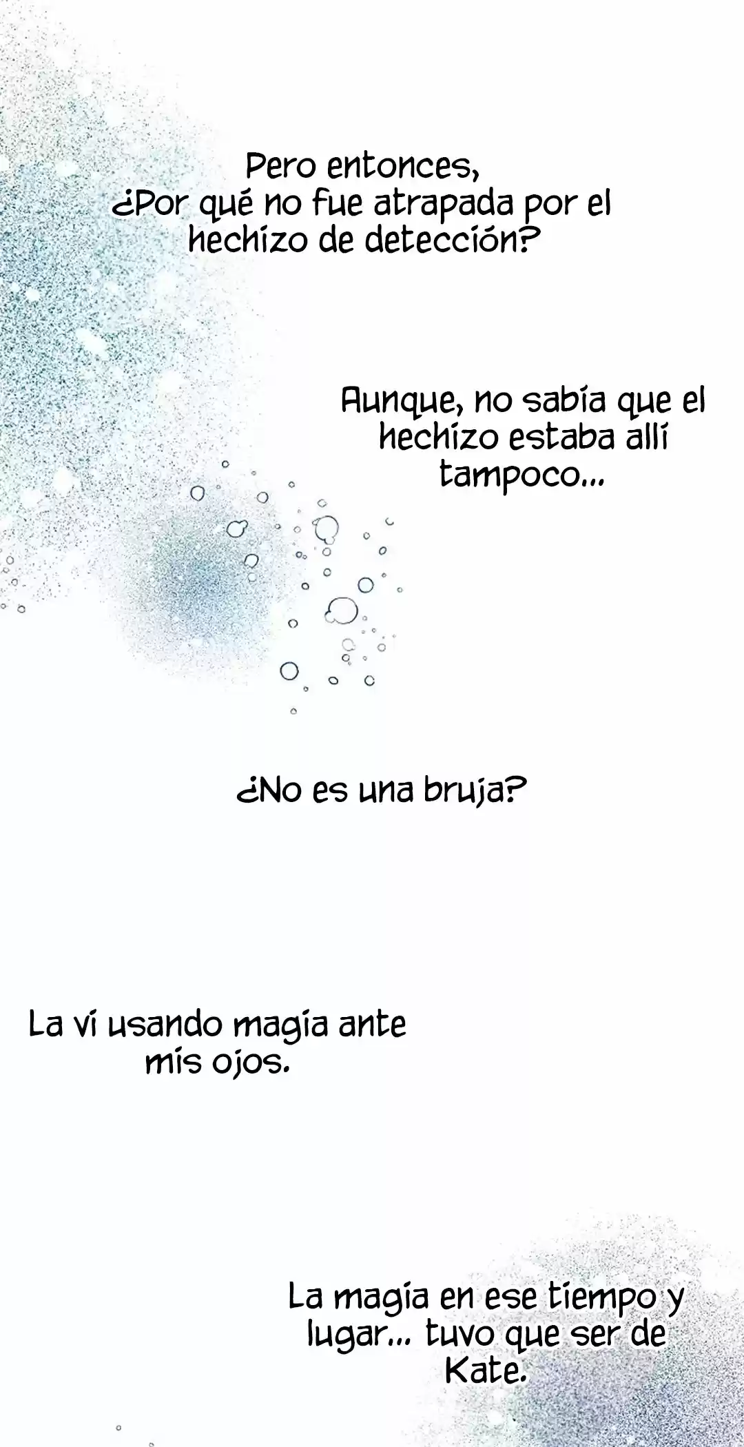 Mueller's Investigator - Capítulo 78 - Página 52 - LectorTMOo