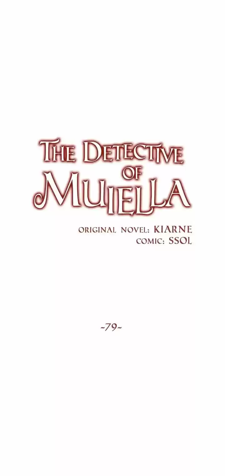 Mueller's Investigator - Capítulo 79 - Página 21 - LectorTMOo