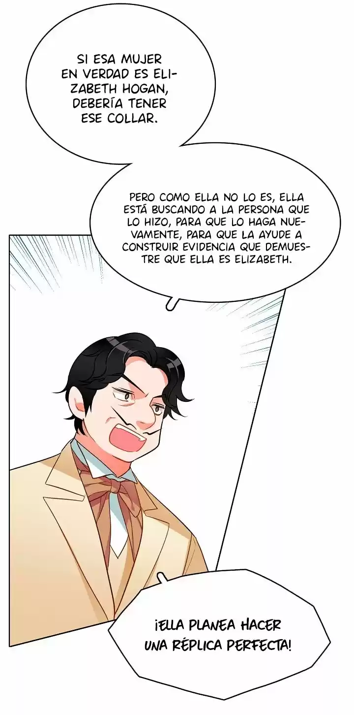 Mueller's Investigator - Capítulo 79 - Página 30 - LectorTMOo