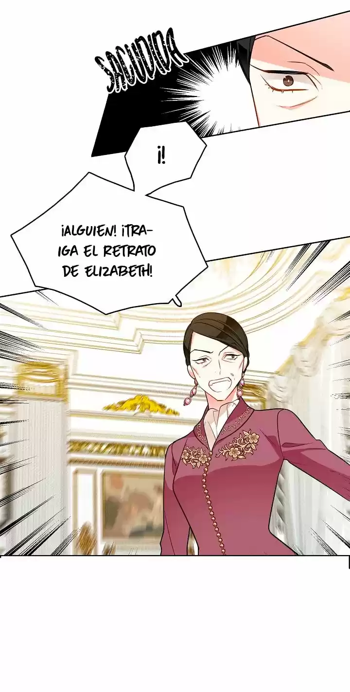 Mueller's Investigator - Capítulo 79 - Página 31 - LectorTMOo