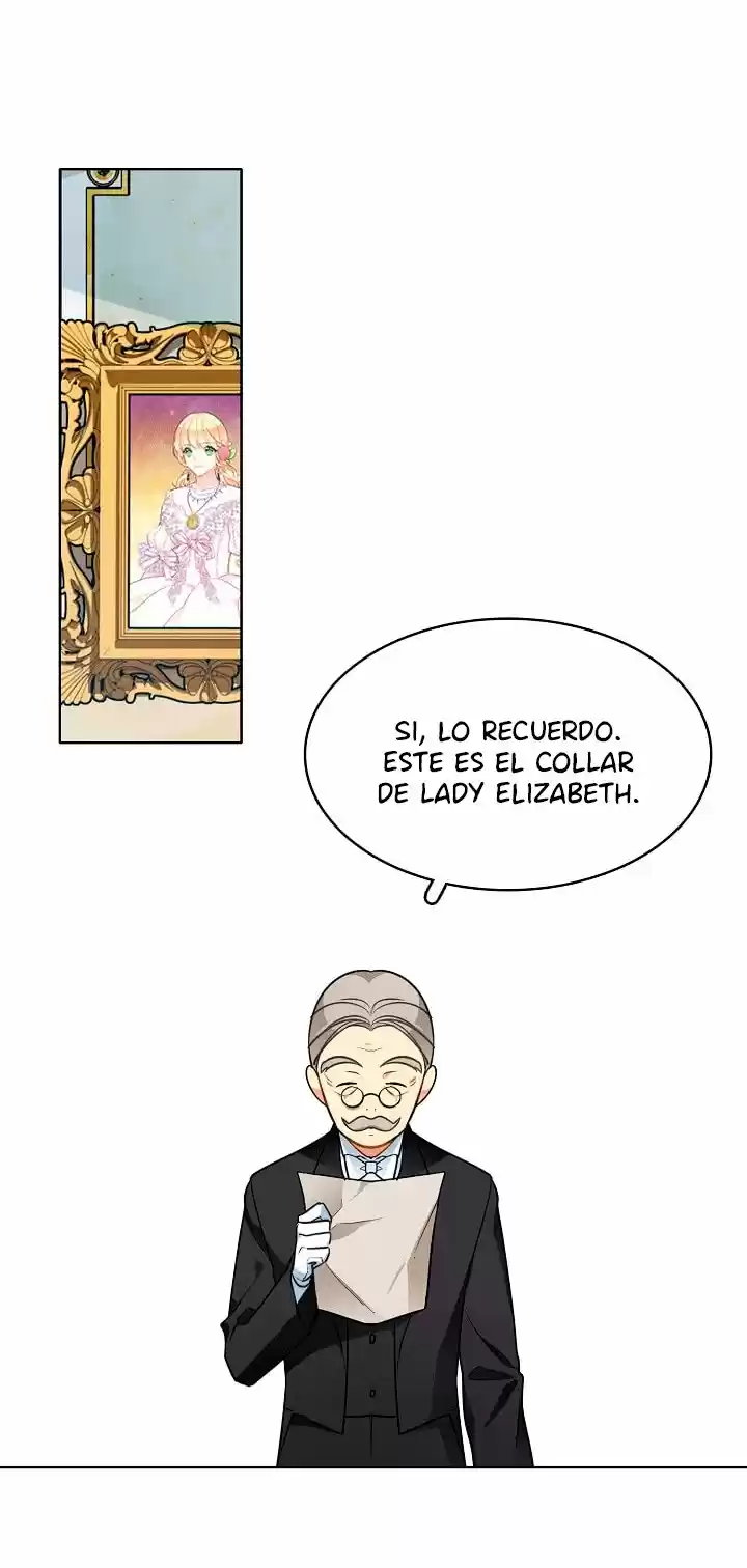 Mueller's Investigator - Capítulo 79 - Página 32 - LectorTMOo