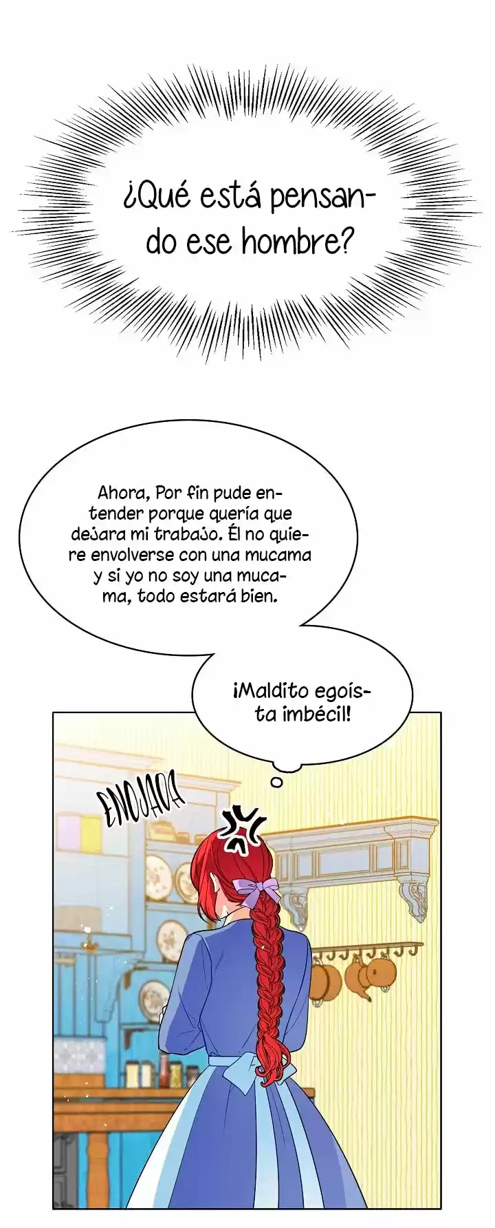 Mueller's Investigator - Capítulo 79 - Página 39 - LectorTMOo