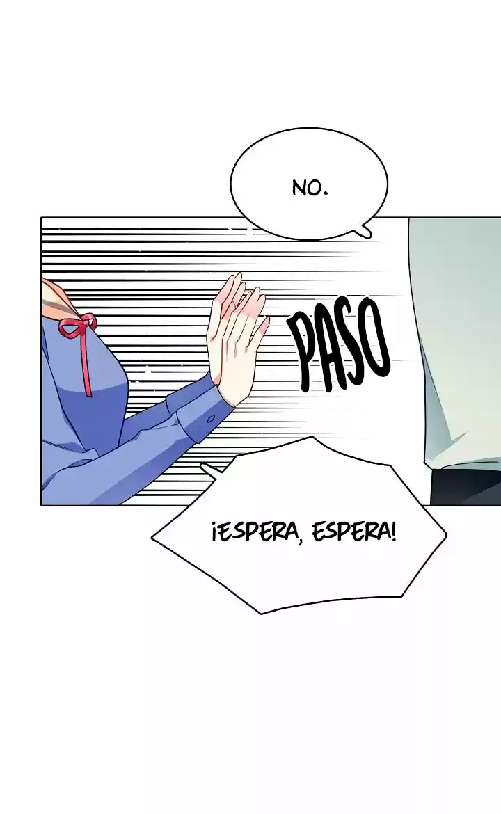 Mueller's Investigator - Capítulo 79 - Página 44 - LectorTMOo