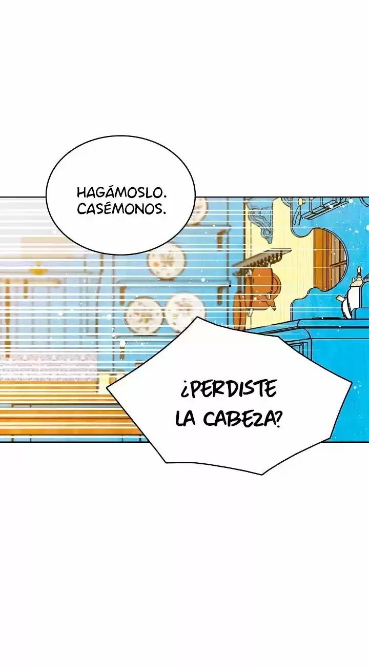 Mueller's Investigator - Capítulo 79 - Página 49 - LectorTMOo