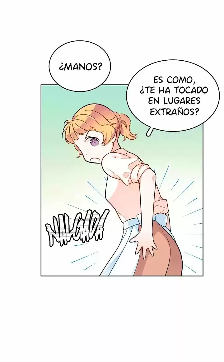Mueller's Investigator - Capítulo 80 - Página 11 - LectorTMOo