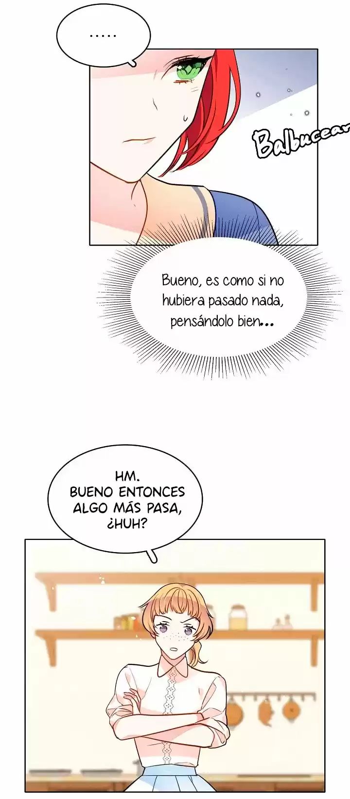 Mueller's Investigator - Capítulo 80 - Página 13 - LectorTMOo