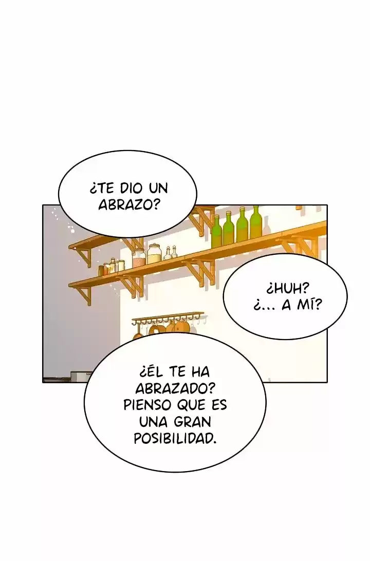 Mueller's Investigator - Capítulo 80 - Página 14 - LectorTMOo
