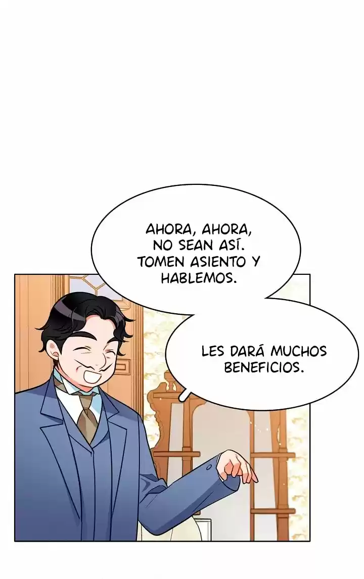 Mueller's Investigator - Capítulo 80 - Página 43 - LectorTMOo
