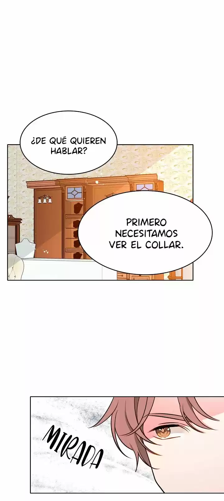 Mueller's Investigator - Capítulo 80 - Página 45 - LectorTMOo