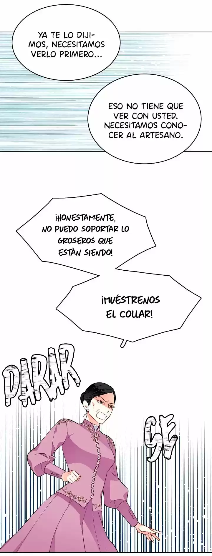 Mueller's Investigator - Capítulo 80 - Página 48 - LectorTMOo