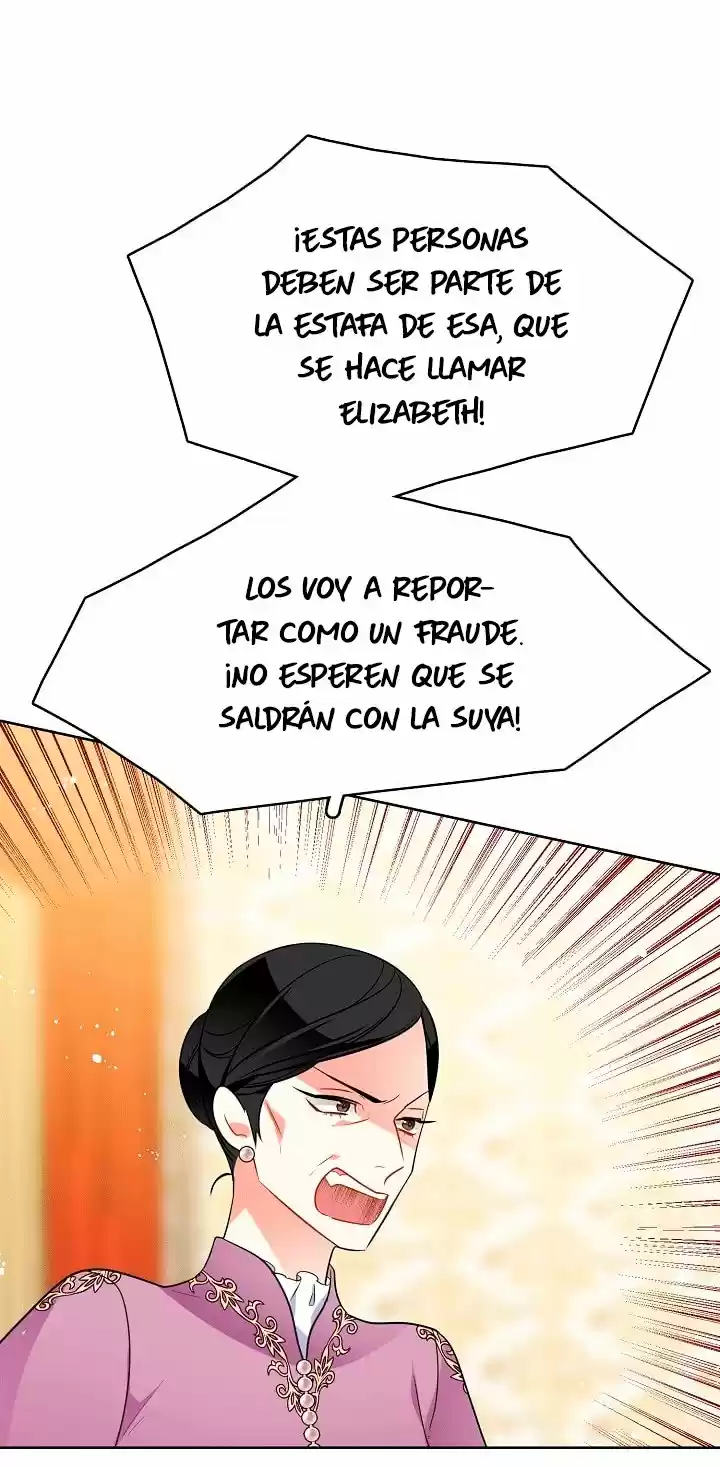 Mueller's Investigator - Capítulo 80 - Página 50 - LectorTMOo