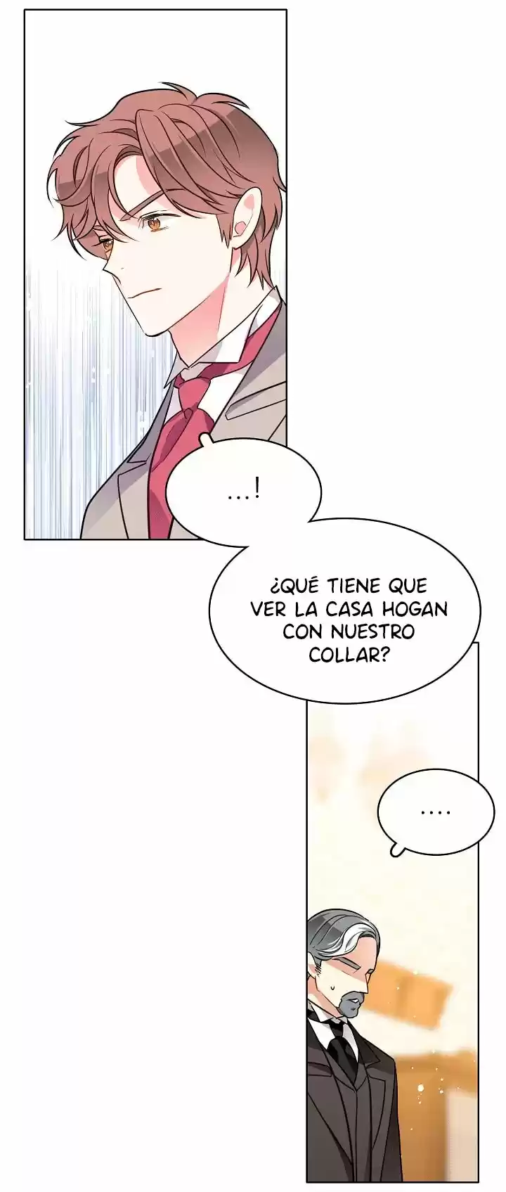 Mueller's Investigator - Capítulo 80 - Página 53 - LectorTMOo