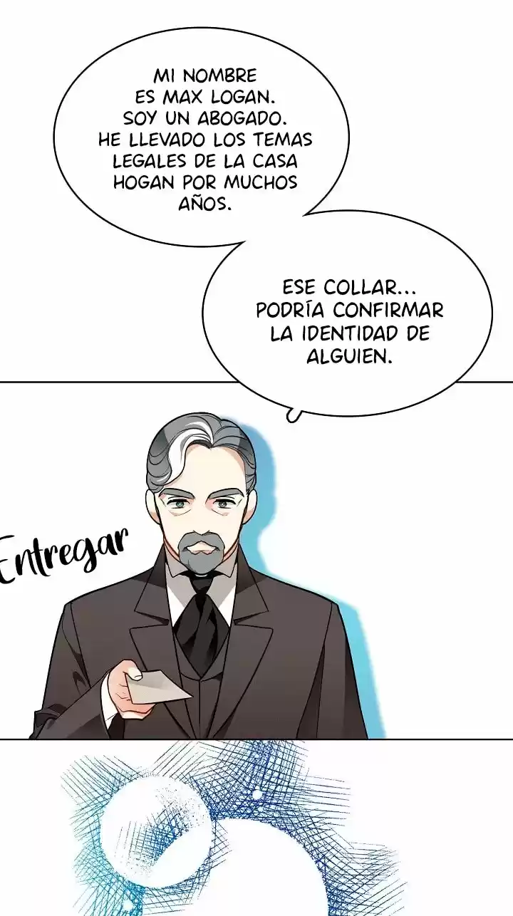 Mueller's Investigator - Capítulo 80 - Página 54 - LectorTMOo