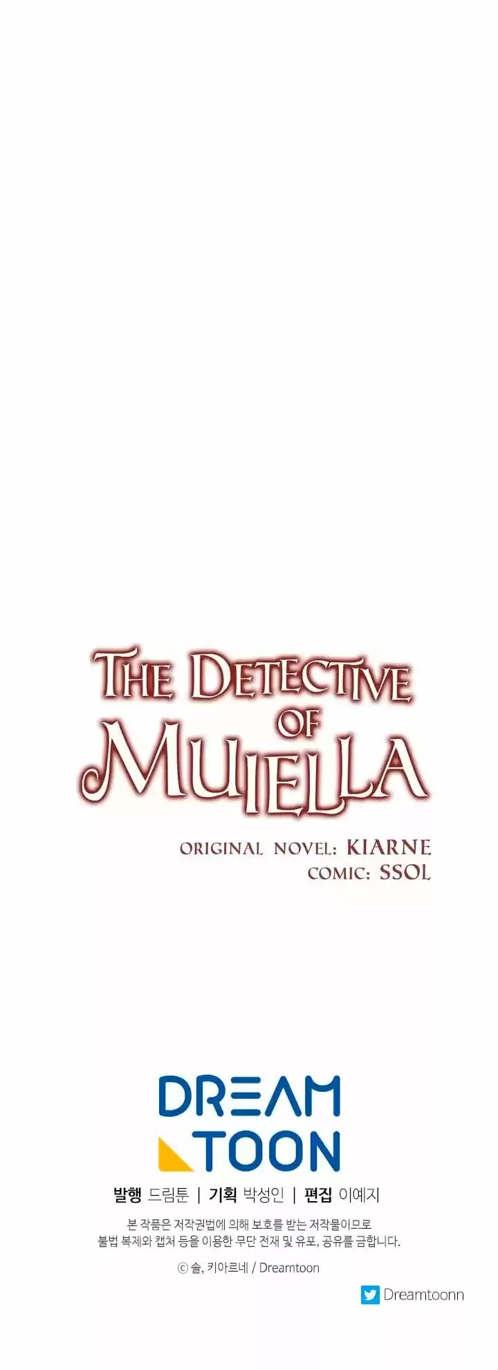 Mueller's Investigator - Capítulo 80 - Página 56 - LectorTMOo