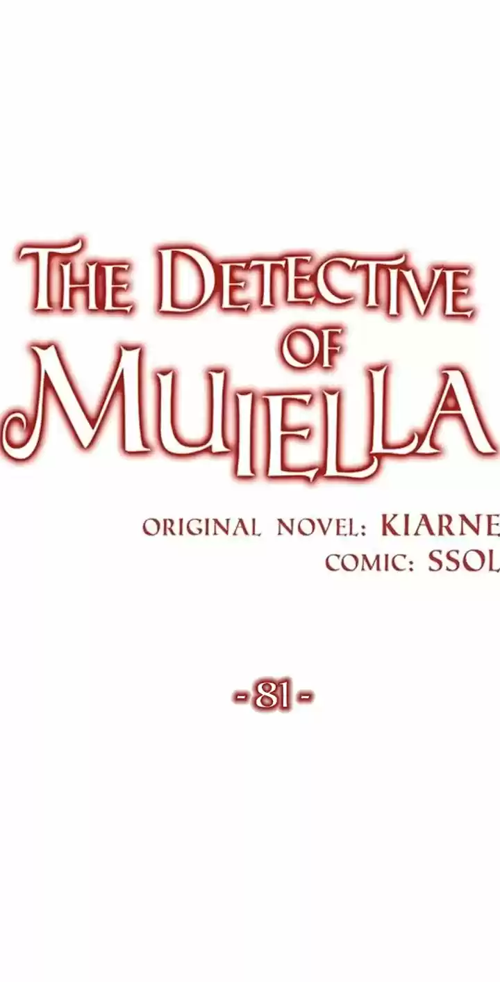 Mueller's Investigator - Capítulo 81 - Página 3 - LectorTMOo
