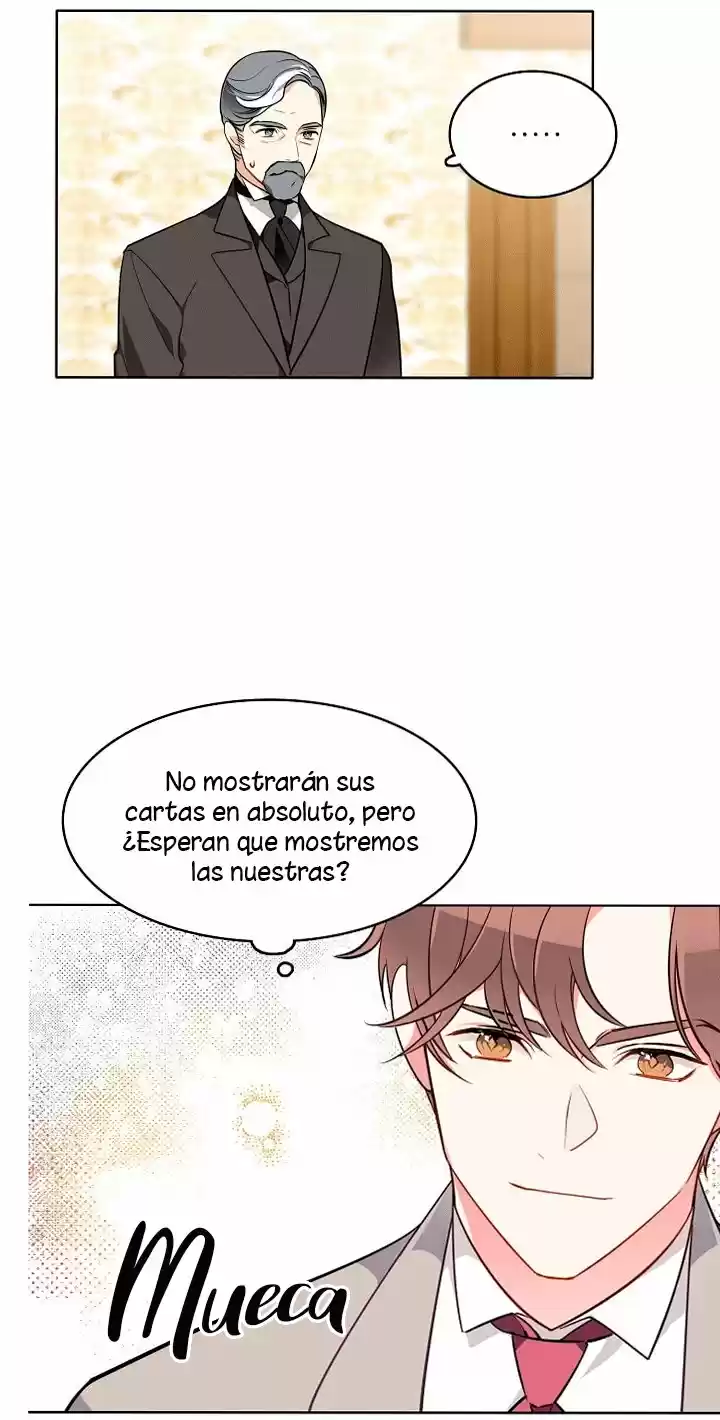 Mueller's Investigator - Capítulo 81 - Página 6 - LectorTMOo